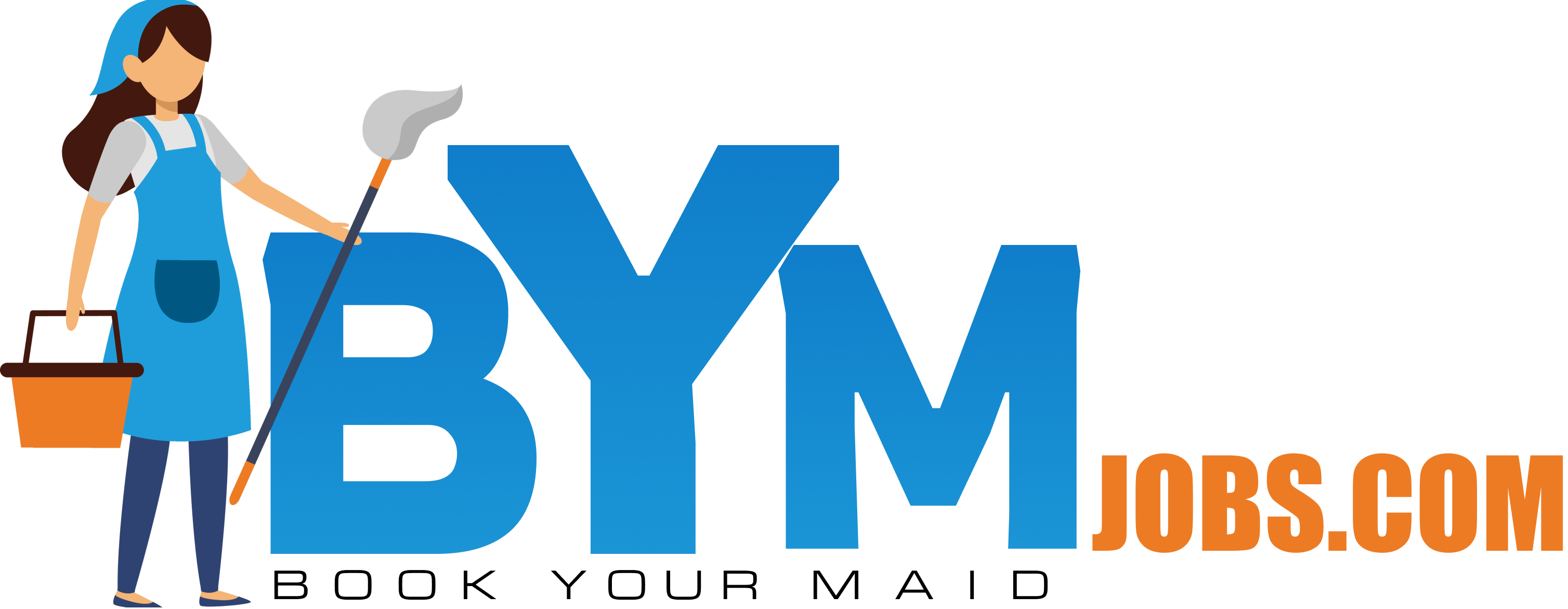 BYMJobs Company logo